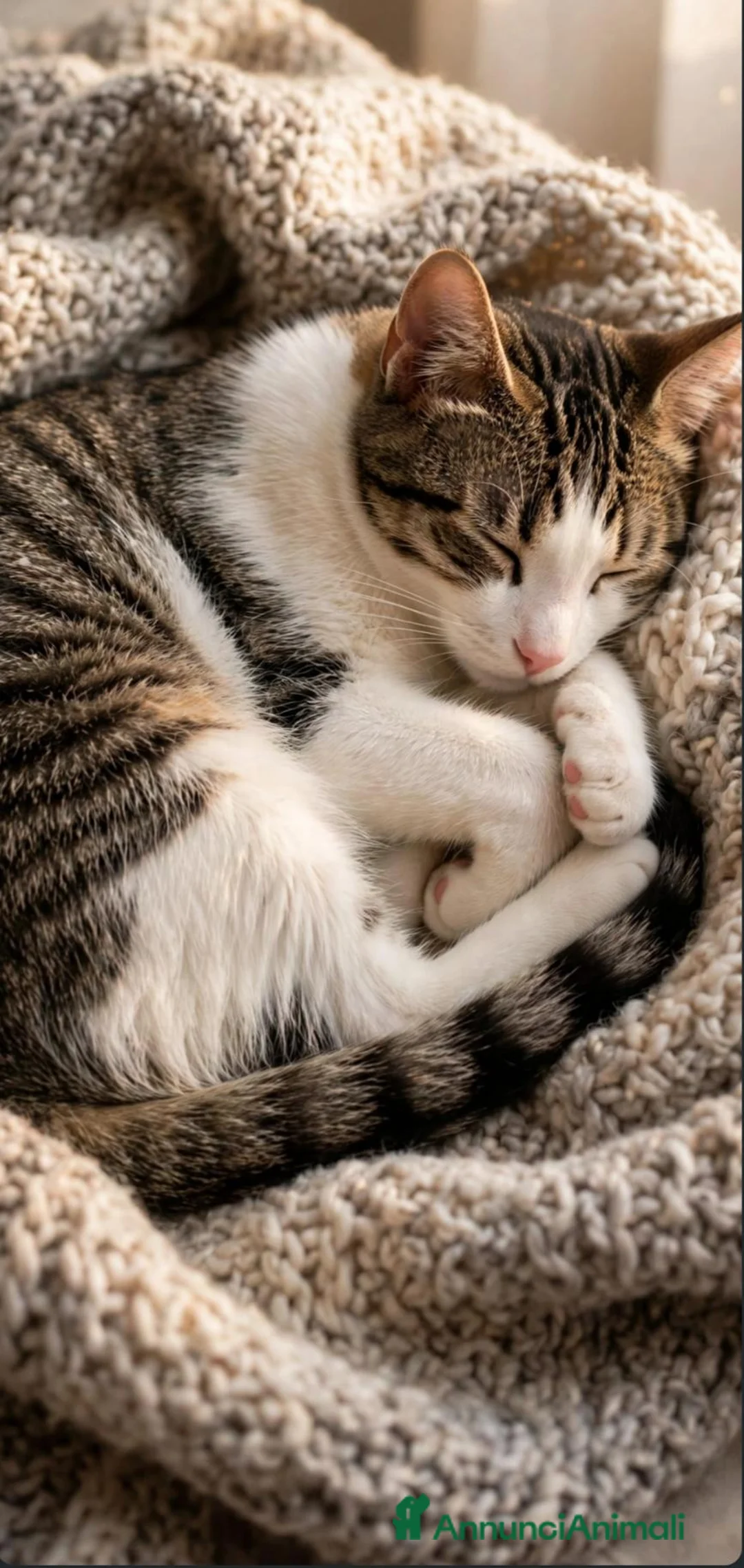 Europeo gatti in regalo: Regalasi bellissimo gattino a Provincia di Pescara - Annuncio 6