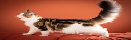 Maine Coon gatti in vendita: Mainemarie Quart - Annuncio 5