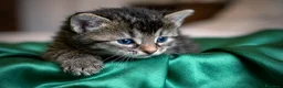 Siberiano gatti in vendita: 4 gioielli Siberiani  - Annuncio 8