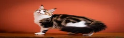 Maine Coon gatti in vendita: Gattino perfetto dall'alevamento Mainemarie - Annuncio 5