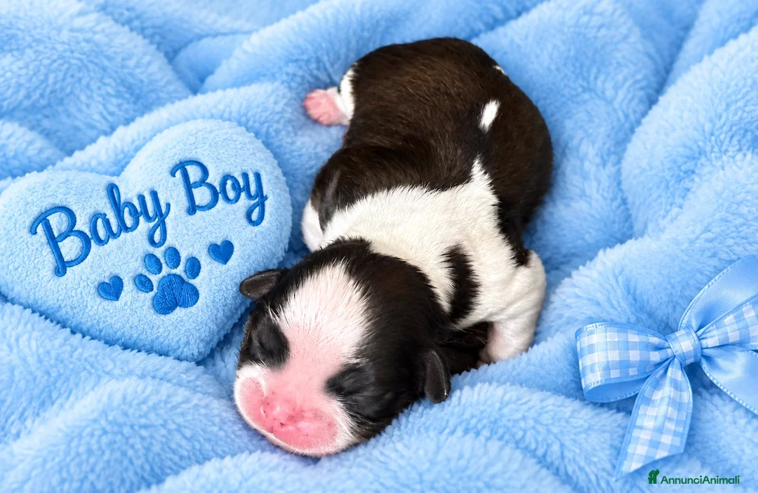 Shih Tzu cani in vendita: Cuccioli di Shih Tzu - Annuncio 14