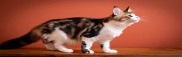 Maine Coon gatti in vendita: Gattino perfetto dall'alevamento Mainemarie - Annuncio 4