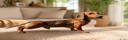 Bassotto cani in vendita: Bassotto rimborso spese  - Annuncio 1
