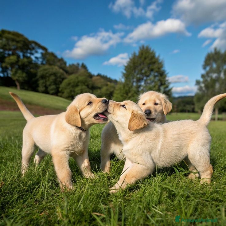 Golden Retriever cani Golden Retriever - Annuncio 22