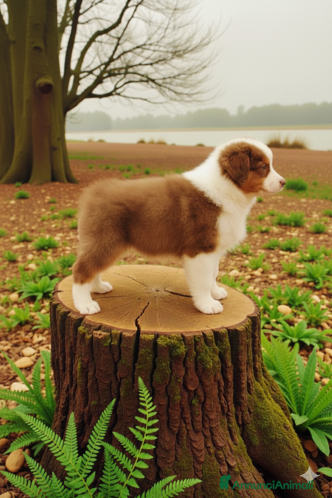 Australian Shepherd cani in vendita: Cuccioli Pastore Australiano - Annuncio 3