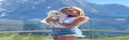Spitz cani in vendita: Spitz di Pomerania  - Annuncio 8