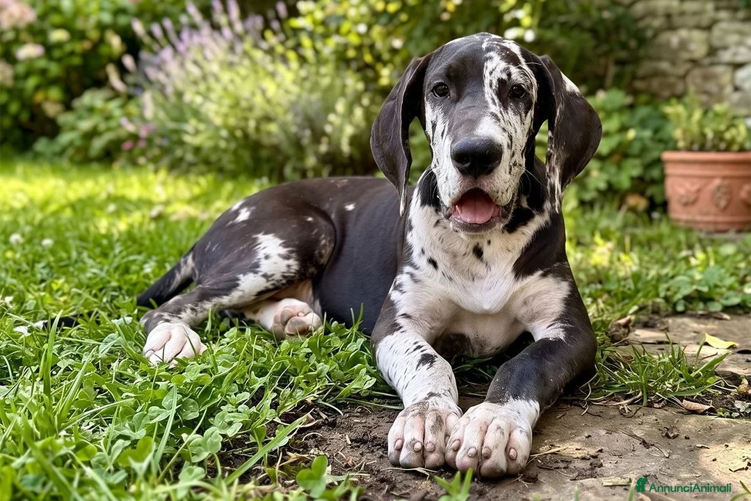 Alano cani in vendita: il tuo Alano Ora - paghi con comodo! - Annuncio 1