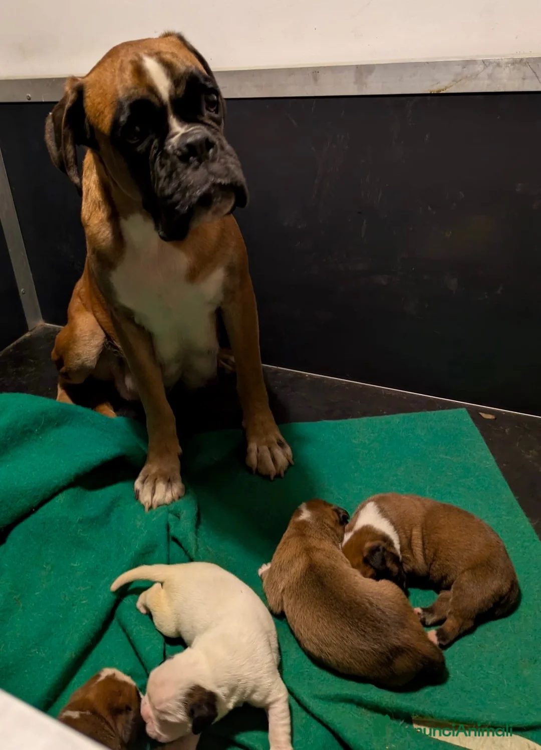 Boxer cani in vendita: CUCCIOLO BOXER SPETTACOLARE  - Annuncio 2