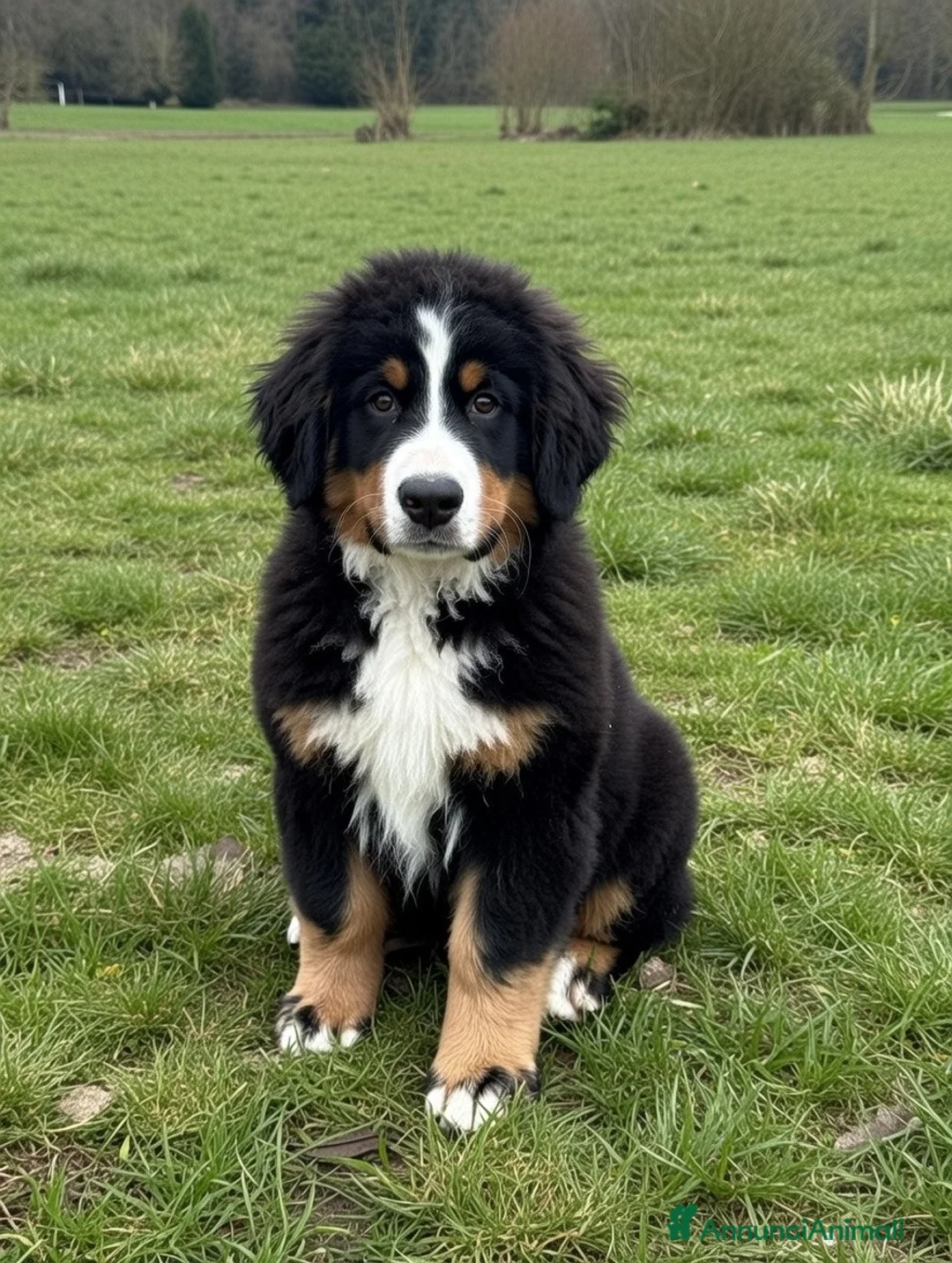 Bovaro del Bernese cani in vendita: Bovaro del Bernese cucciolo disponibile - Annuncio 1