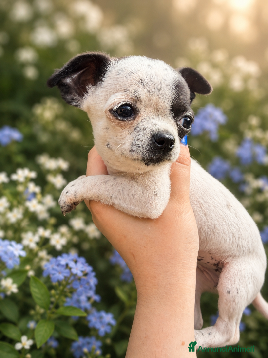 Chihuahua cani in vendita: Chihuahua toy a Provincia di Savona - Annuncio 1