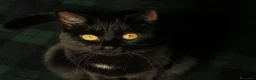 Europeo gatti in regalo: Gatta Europea Nera Sei Anni Cerca Casa  a Provincia di Ferrara - Annuncio 3