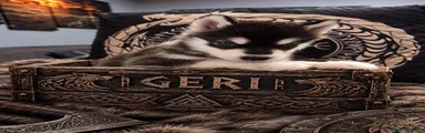 Geri