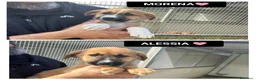 Altre razze cani in regalo: morena e alessia - Annuncio 1