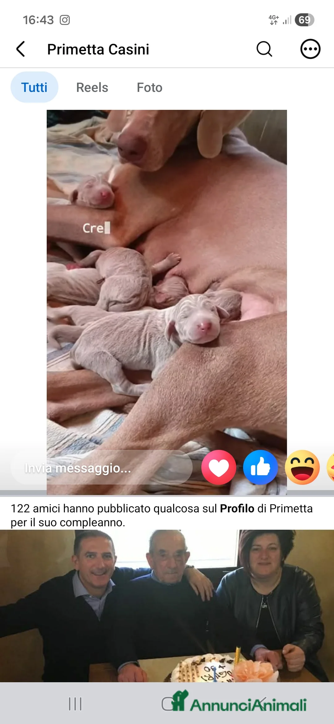 Immagine della galleria {{count}}